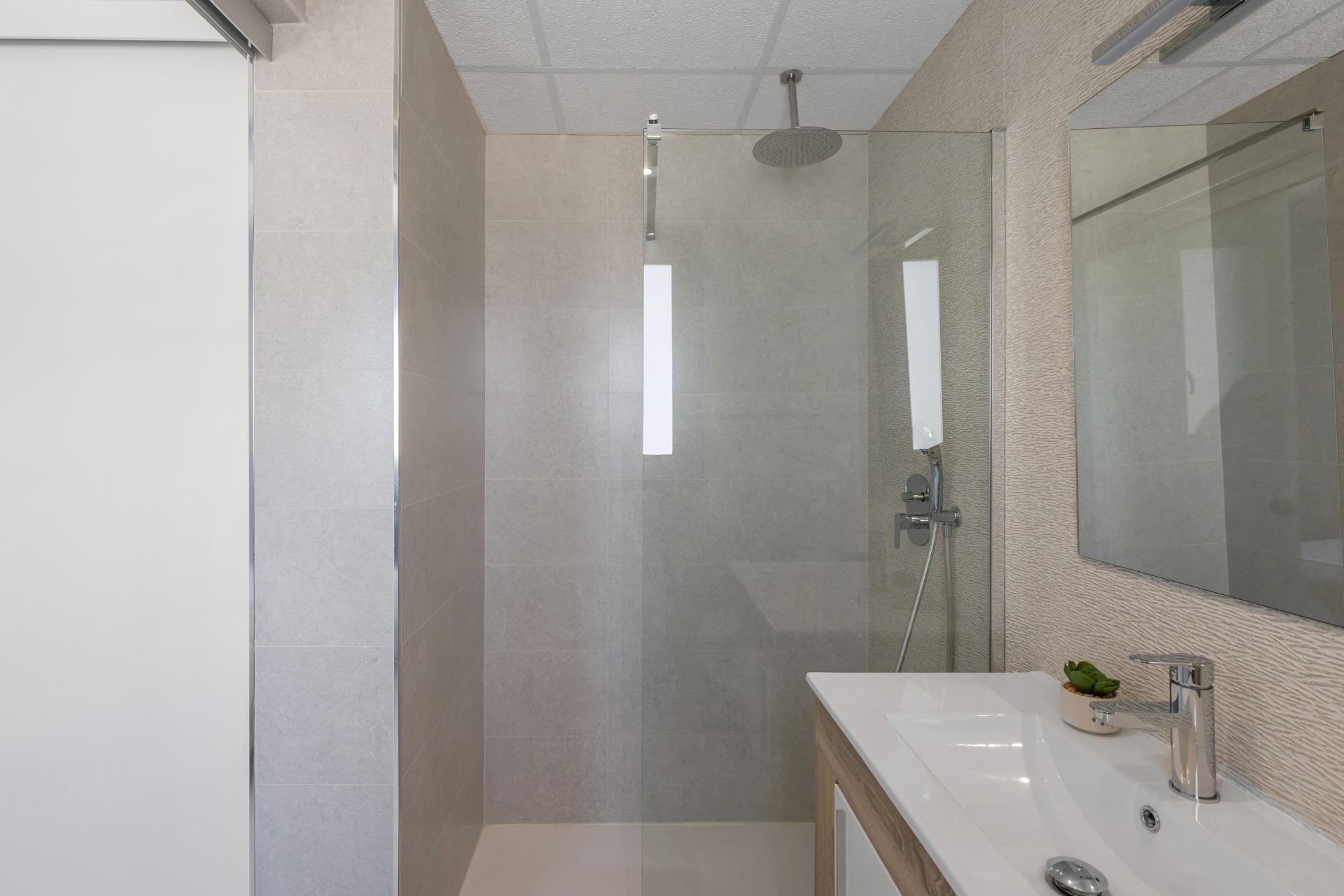 Resale - Apartment - Orihuela Costa - Playa Flamenca