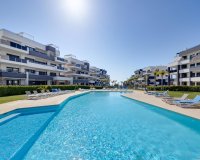 Resale - Apartment - Orihuela Costa - Playa Flamenca