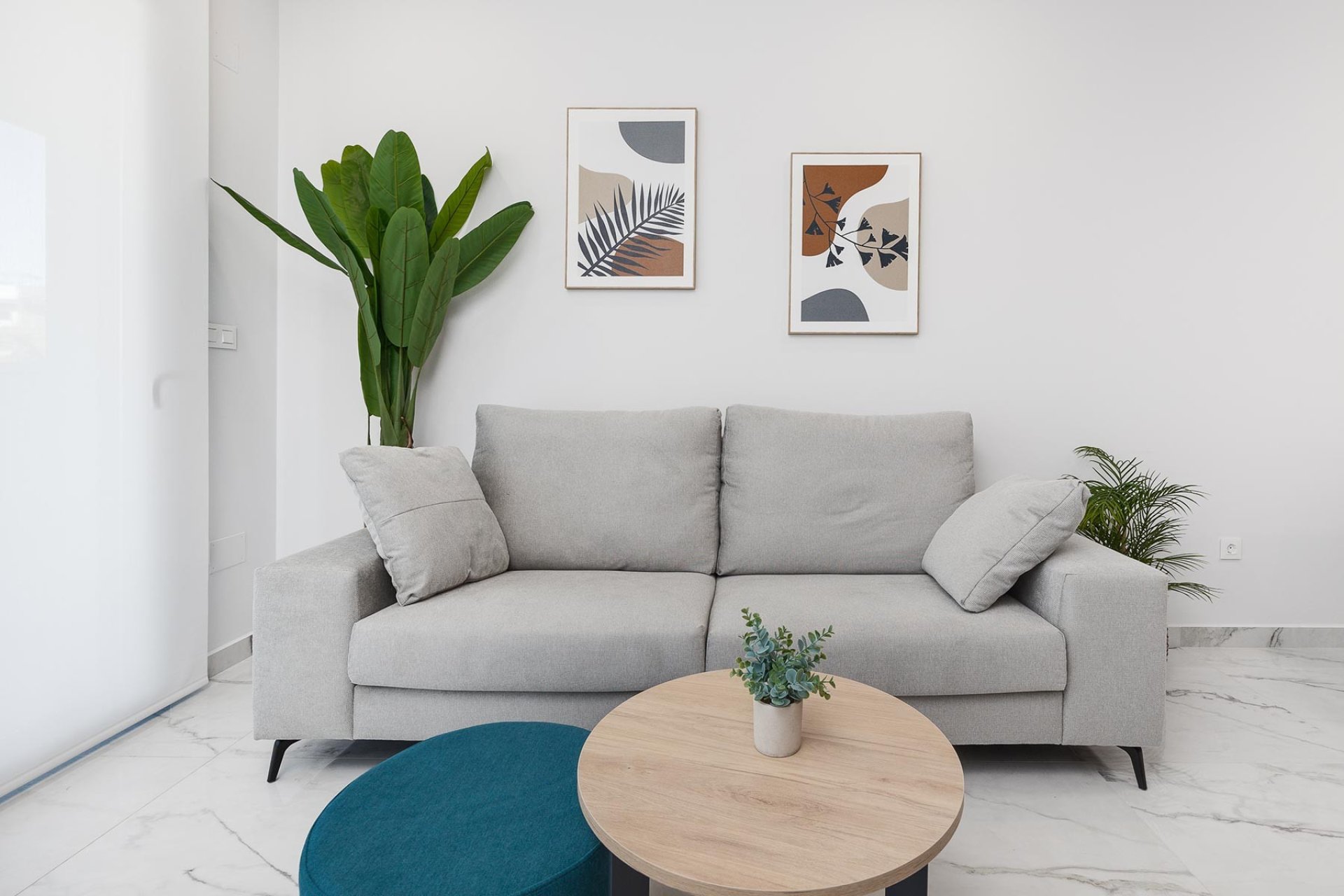 Resale - Apartment - Orihuela Costa - Playa Flamenca