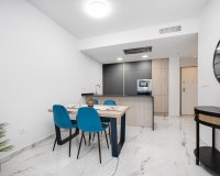 Resale - Apartment - Orihuela Costa - Playa Flamenca