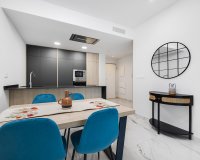 Resale - Apartment - Orihuela Costa - Playa Flamenca