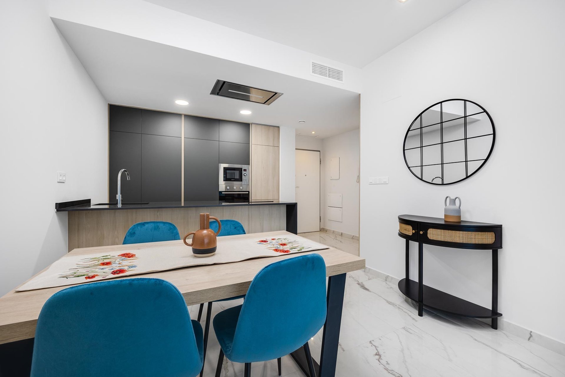 Resale - Apartment - Orihuela Costa - Playa Flamenca