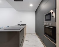 Resale - Apartment - Orihuela Costa - Playa Flamenca