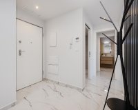 Resale - Apartment - Orihuela Costa - Playa Flamenca