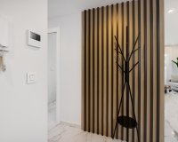 Resale - Apartment - Orihuela Costa - Playa Flamenca