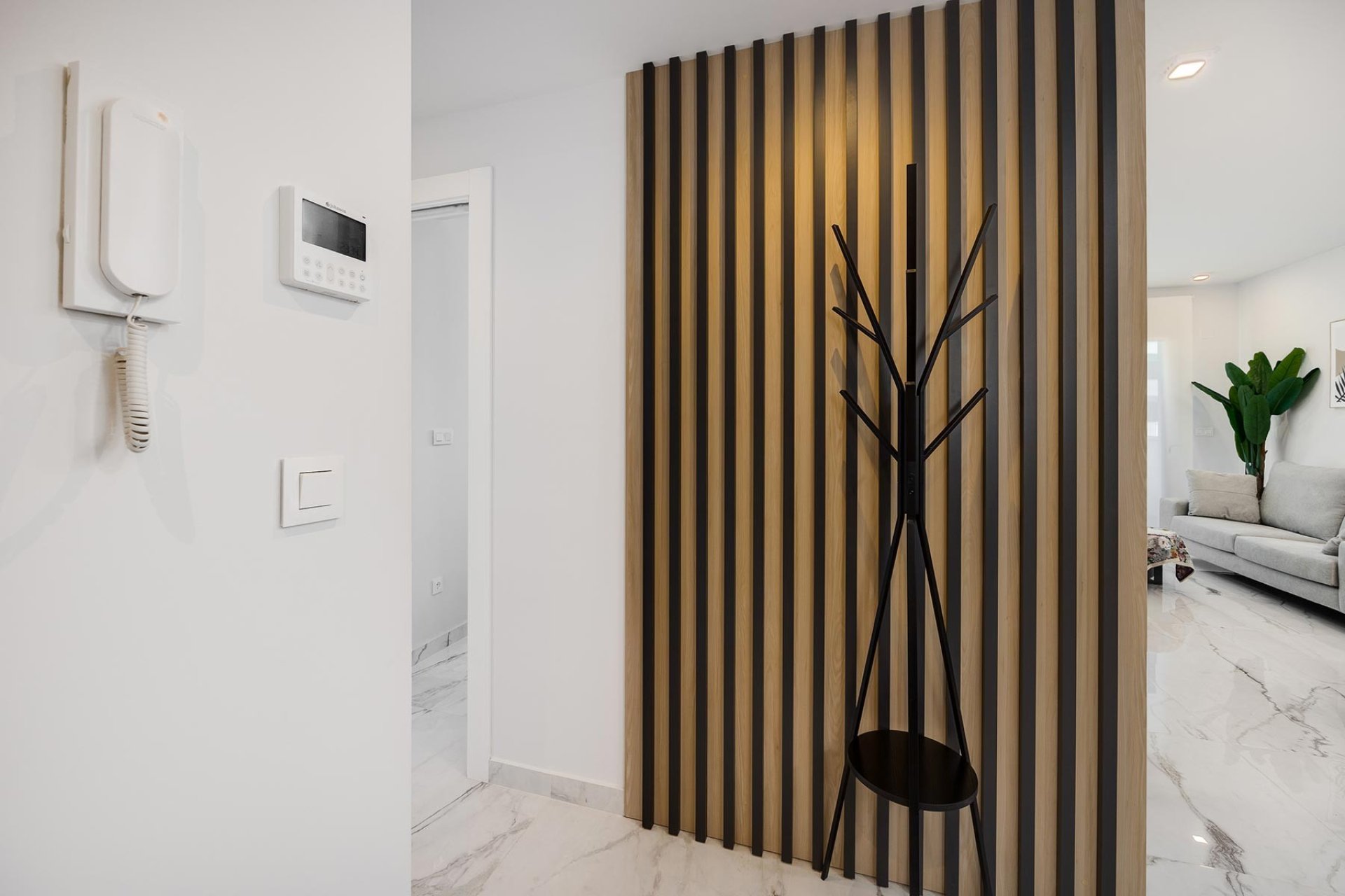 Resale - Apartment - Orihuela Costa - Playa Flamenca