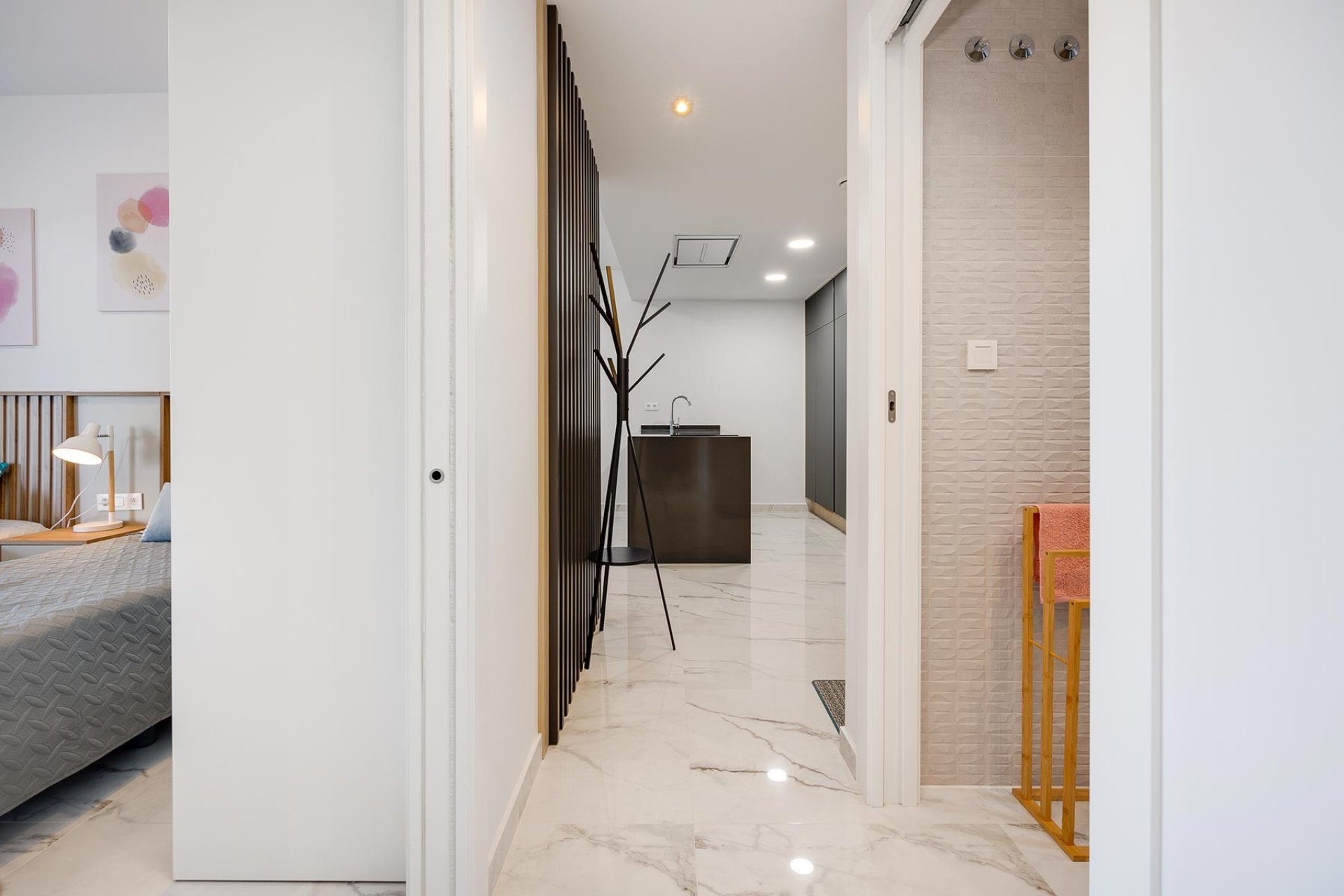 Resale - Apartment - Orihuela Costa - Playa Flamenca