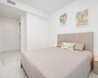 Resale - Apartment - Orihuela Costa - Playa Flamenca