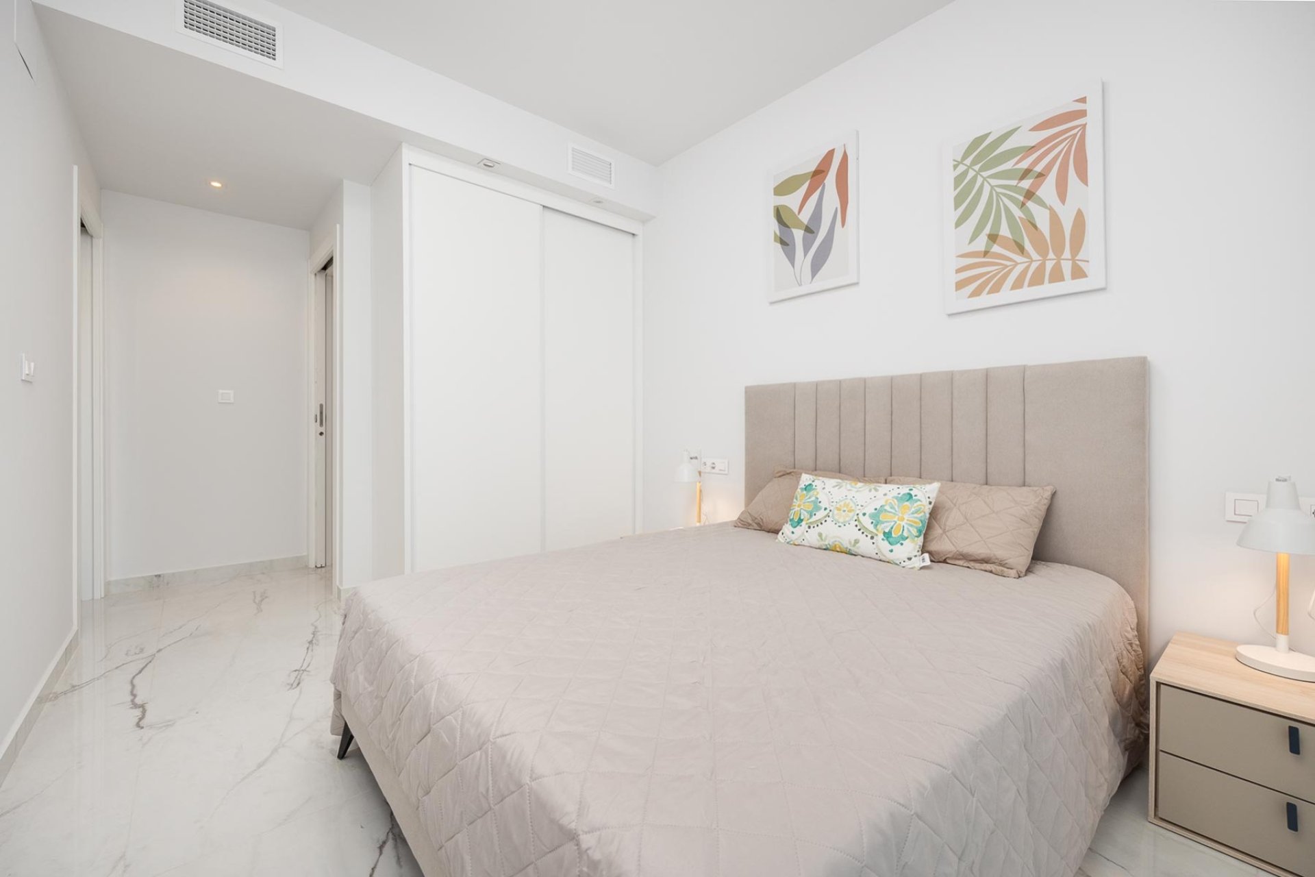 Resale - Apartment - Orihuela Costa - Playa Flamenca