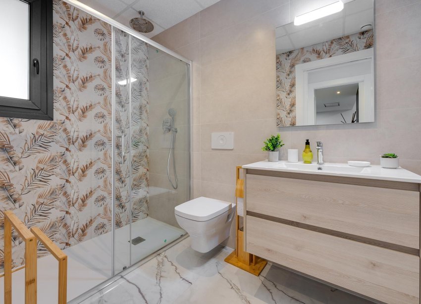 Resale - Apartment - Orihuela Costa - Playa Flamenca