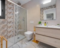 Resale - Apartment - Orihuela Costa - Playa Flamenca