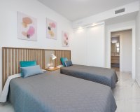 Resale - Apartment - Orihuela Costa - Playa Flamenca