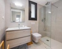 Resale - Apartment - Orihuela Costa - Playa Flamenca