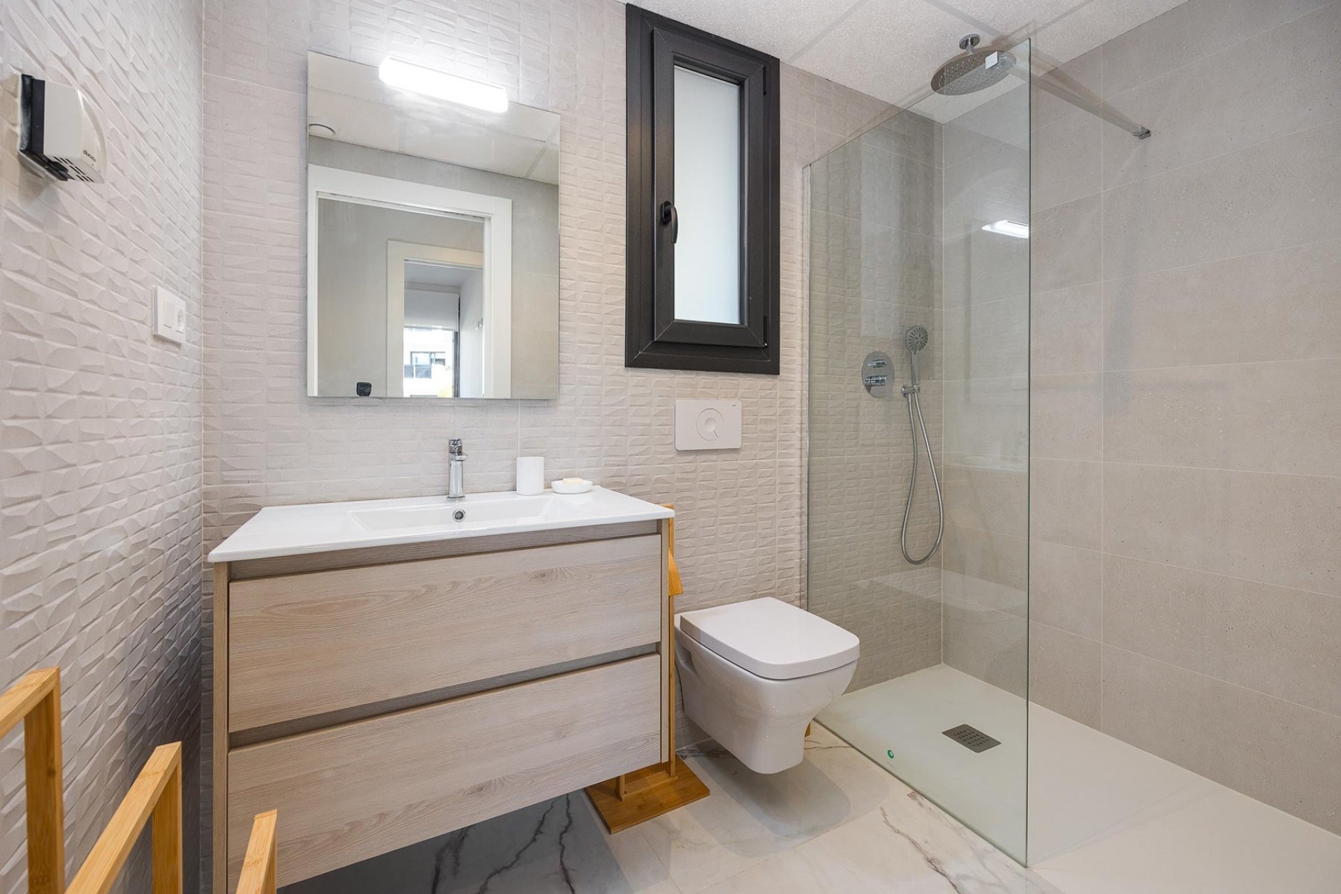 Resale - Apartment - Orihuela Costa - Playa Flamenca