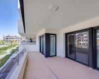 Resale - Apartment - Orihuela Costa - Playa Flamenca
