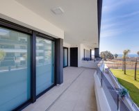 Resale - Apartment - Orihuela Costa - Playa Flamenca