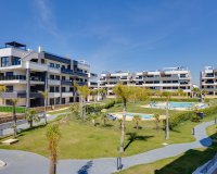 Resale - Apartment - Orihuela Costa - Playa Flamenca