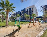 Resale - Apartment - Orihuela Costa - Playa Flamenca