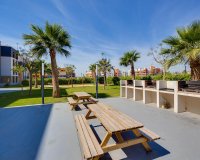 Resale - Apartment - Orihuela Costa - Playa Flamenca