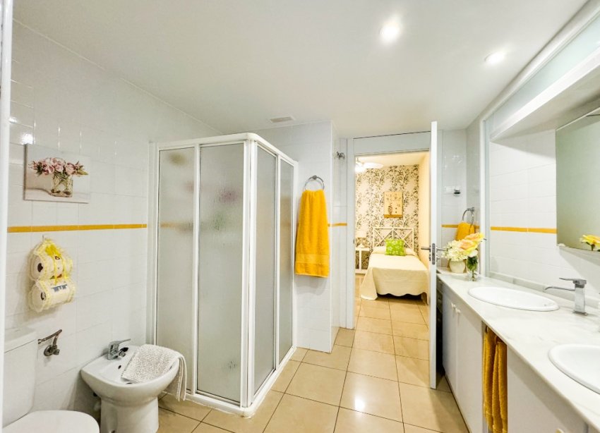 Resale - Apartment - Orihuela Costa - Playa Flamenca