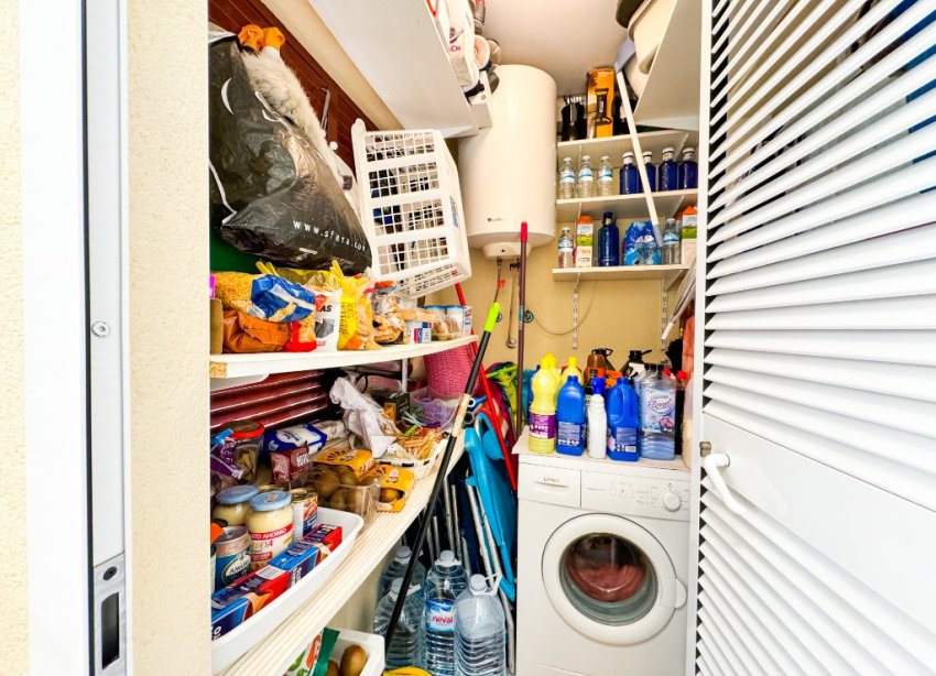 Resale - Apartment - Orihuela Costa - Playa Flamenca