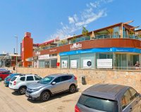 Resale - Apartment - Orihuela Costa - Playa Flamenca