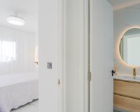 Resale - Apartment - Orihuela Costa - Playa Flamenca