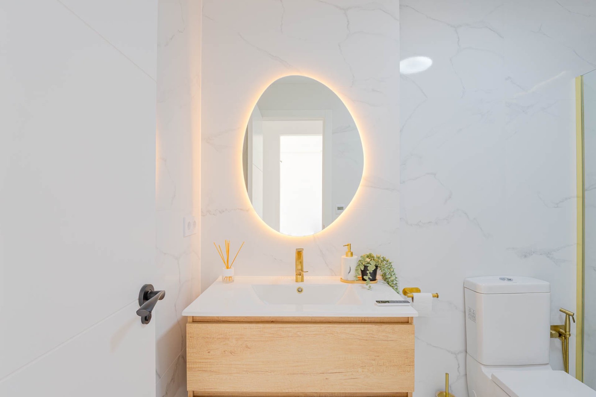 Resale - Apartment - Orihuela Costa - Playa Flamenca