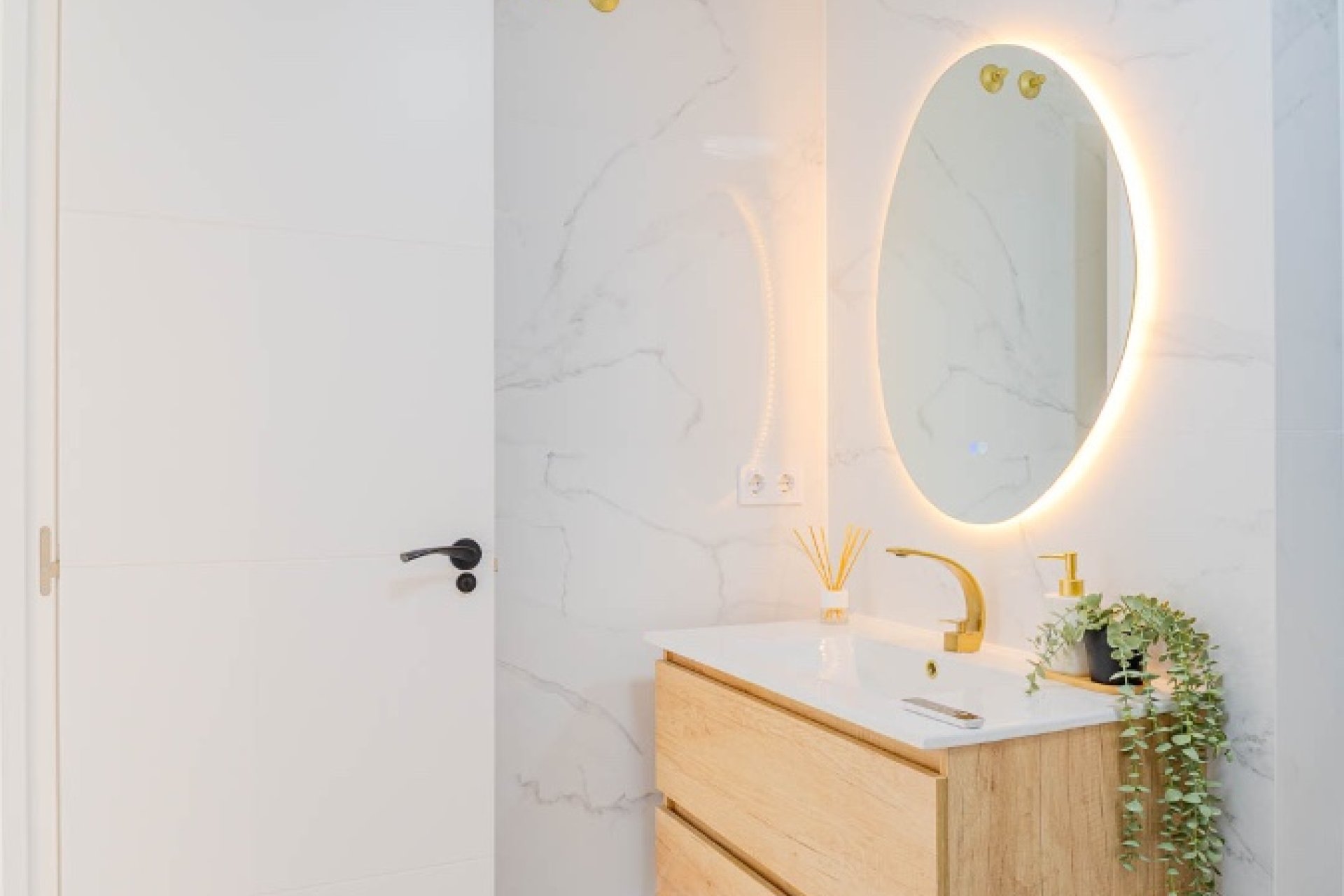 Resale - Apartment - Orihuela Costa - Playa Flamenca