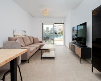 Resale - Apartment - Orihuela Costa - Playa Flamenca