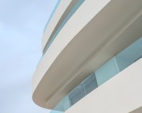 Resale - Apartment - Orihuela Costa - Playa Flamenca