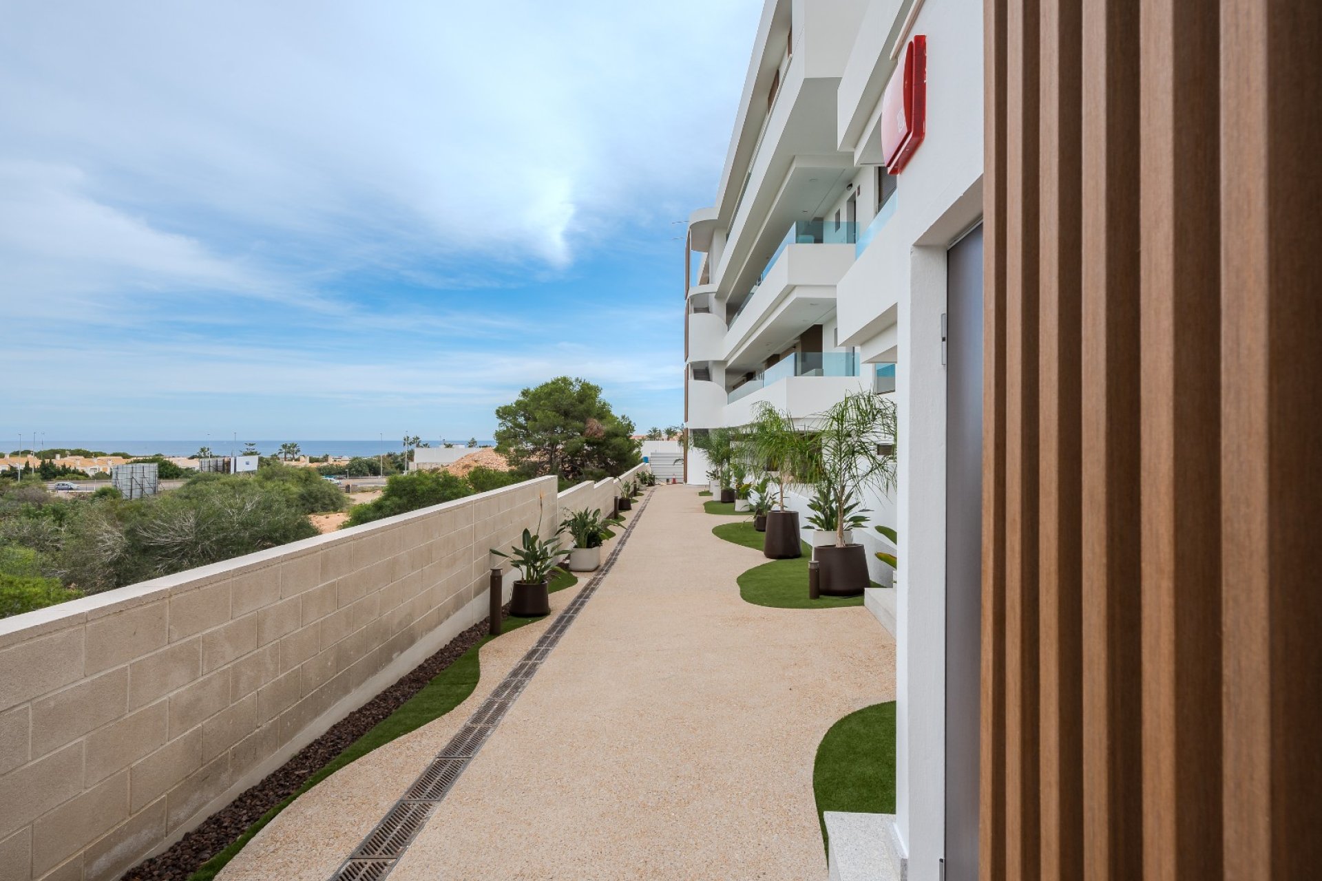 Resale - Apartment - Orihuela Costa - Playa Flamenca