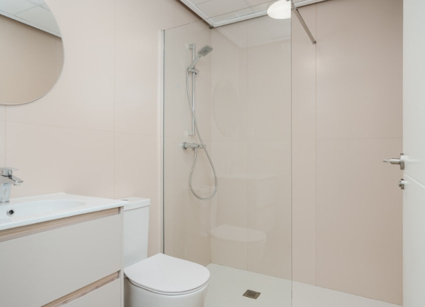 Resale - Apartment - Orihuela Costa - Playa Flamenca