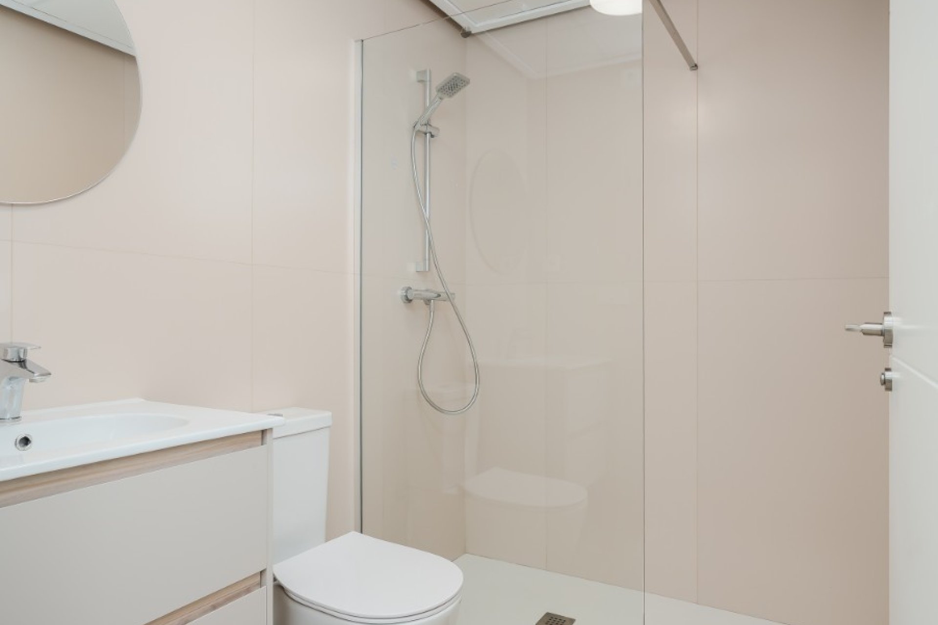 Resale - Apartment - Orihuela Costa - Playa Flamenca