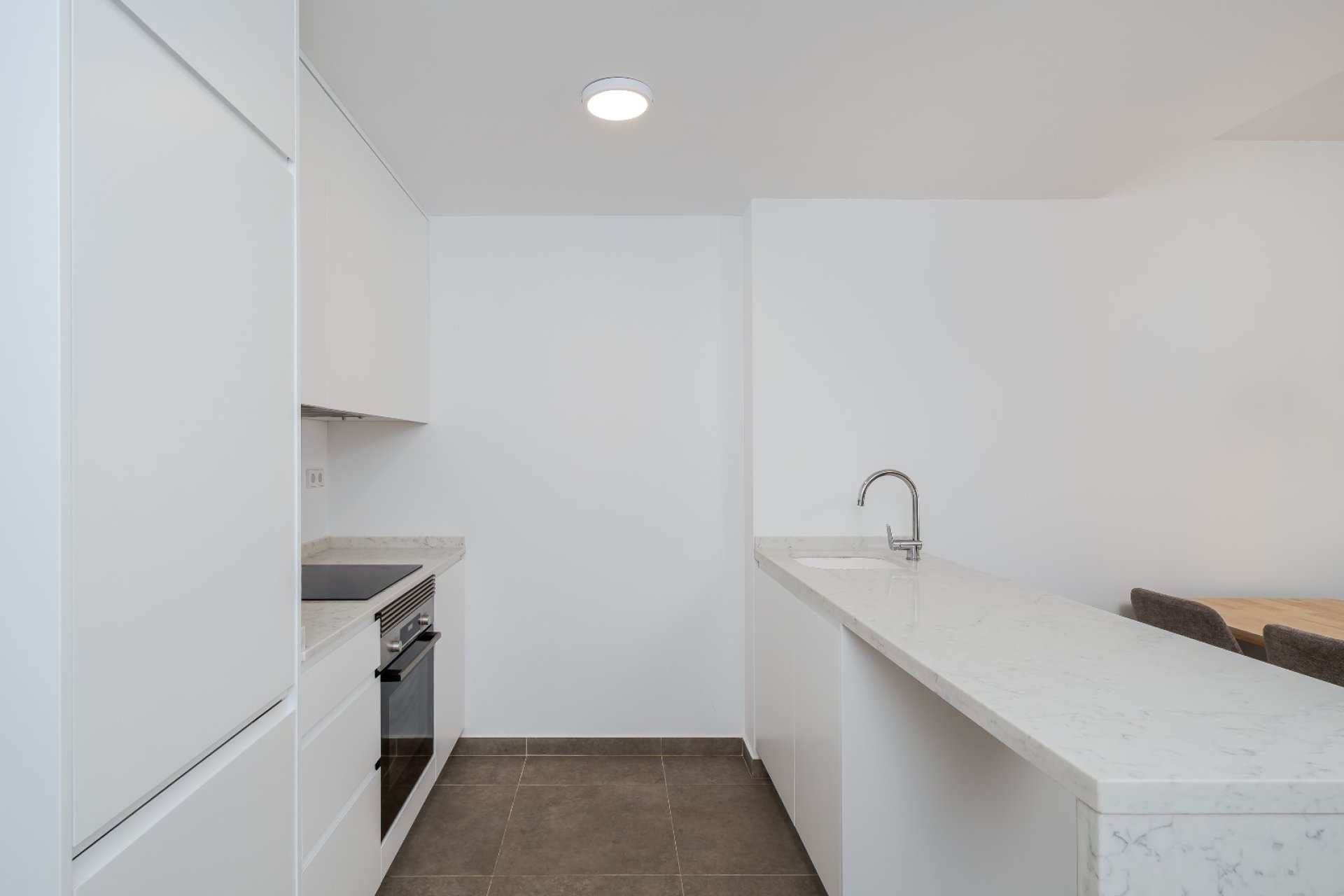 Resale - Apartment - Orihuela Costa - Playa Flamenca