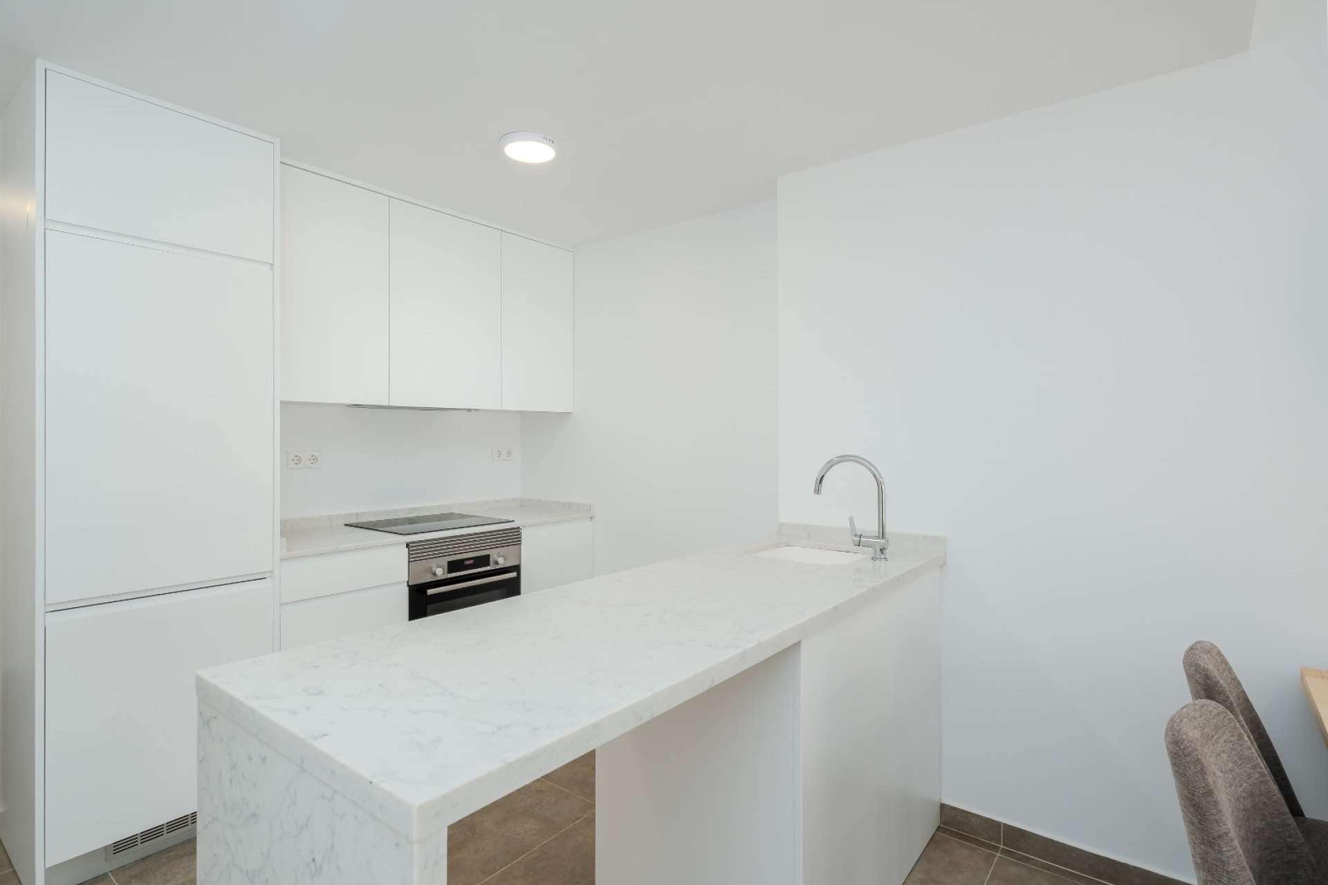 Resale - Apartment - Orihuela Costa - Playa Flamenca