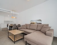 Resale - Apartment - Orihuela Costa - Playa Flamenca