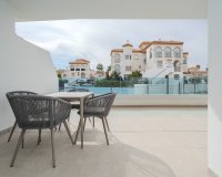 Resale - Apartment - Orihuela Costa - Playa Flamenca