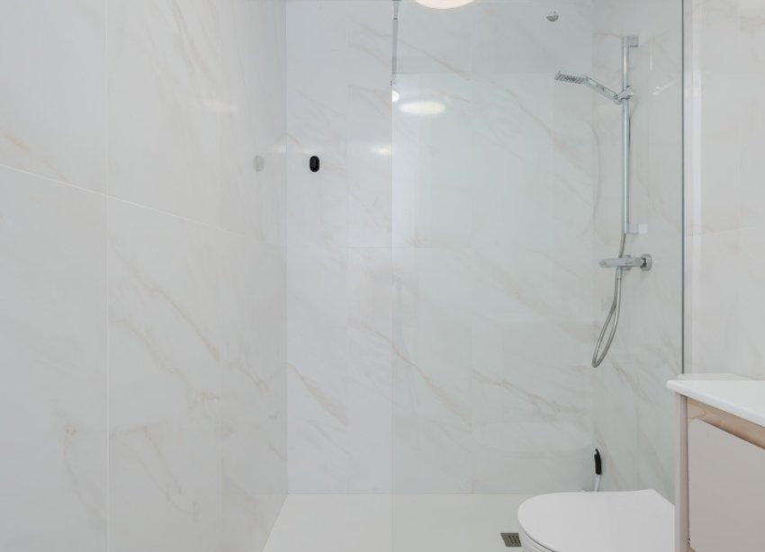 Resale - Apartment - Orihuela Costa - Playa Flamenca