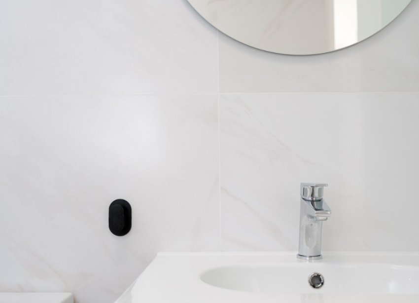 Resale - Apartment - Orihuela Costa - Playa Flamenca