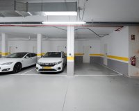 Resale - Apartment - Orihuela Costa - Playa Flamenca