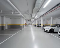 Resale - Apartment - Orihuela Costa - Playa Flamenca