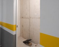 Resale - Apartment - Orihuela Costa - Playa Flamenca