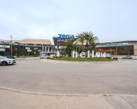 Resale - Apartment - Orihuela Costa - Playa Flamenca