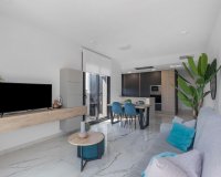 Resale - Apartment - Orihuela Costa - Playa Flamenca