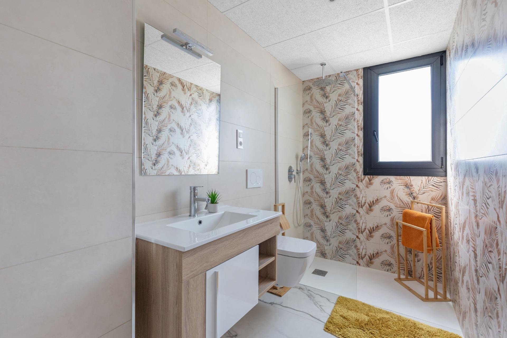 Resale - Apartment - Orihuela Costa - Playa Flamenca