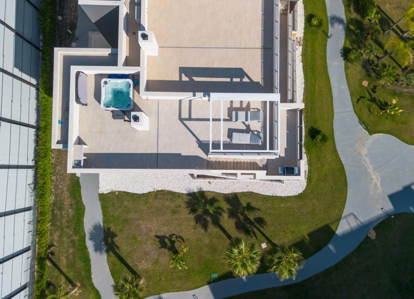 Resale - Apartment - Orihuela Costa - Playa Flamenca