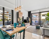 Resale - Apartment - Orihuela Costa - Playa Flamenca