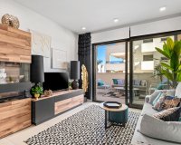 Resale - Apartment - Orihuela Costa - Playa Flamenca