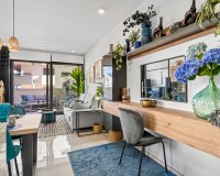 Resale - Apartment - Orihuela Costa - Playa Flamenca